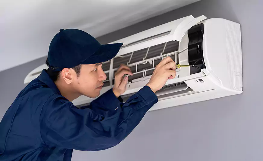 AC Duct Cleaning Stafford