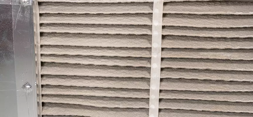 Mobile Car AC Filter Replacement in Stafford