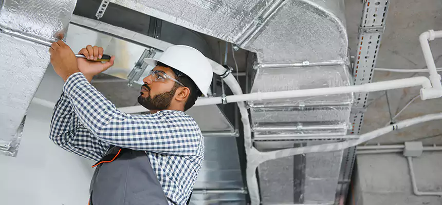 Proactive Ac Vent Repairs & Air Duct Replacement Companies Near Me in Stafford