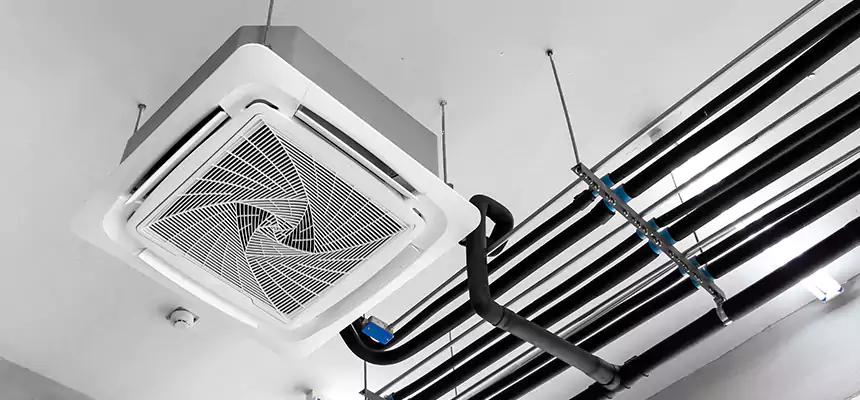 Our Air Duct Deep Cleaning Services in Stafford, TX