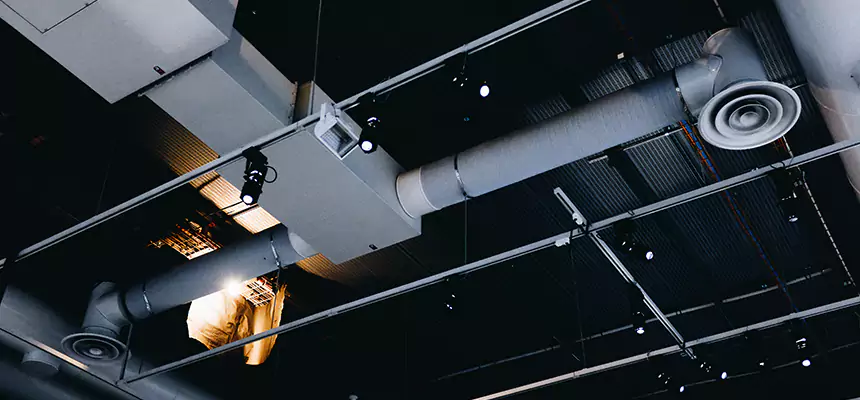 Our Air Duct Replacement Services in Stafford, TX