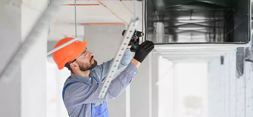 Our Air Vent Replacement Services in Stafford, TX