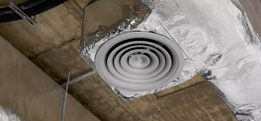 Our Basement Vent Cleaning Services in Stafford, TX