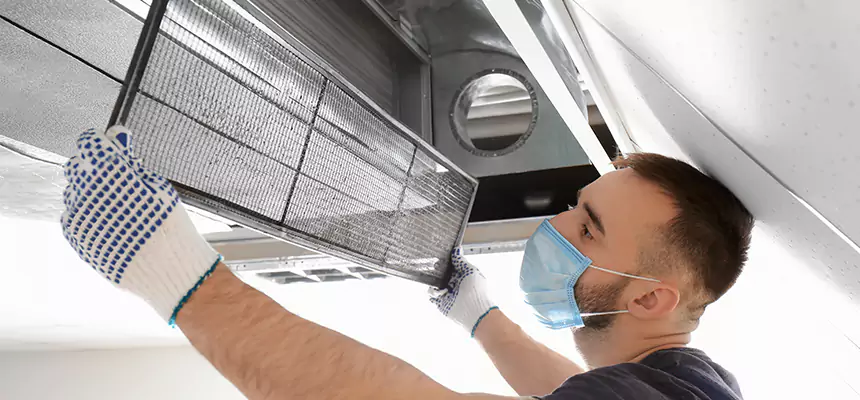 Our Bathroom Exhaust Duct Cleaning Services in Stafford, TX