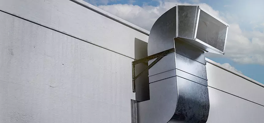 Trusted Industrial Dryer Vent Cleaning in Stafford