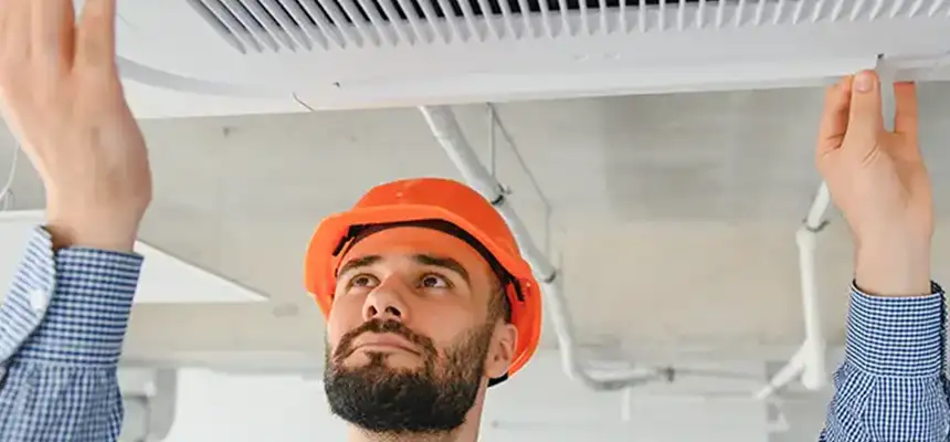 Our Furnace Vent Cleaning Services in Stafford, TX