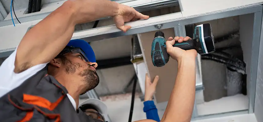 Our Improve Home Air Circulation Services in Stafford, TX