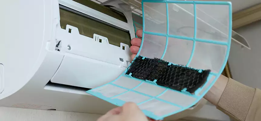 Gentle Ductwork Odor-Control Pet Dander Duct Cleaning in Stafford, TX