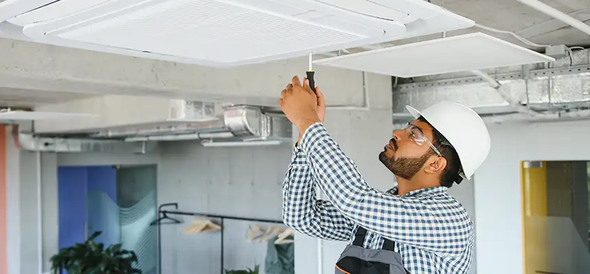 Our Roof Dryer Vent Cleaning Services in Stafford, TX