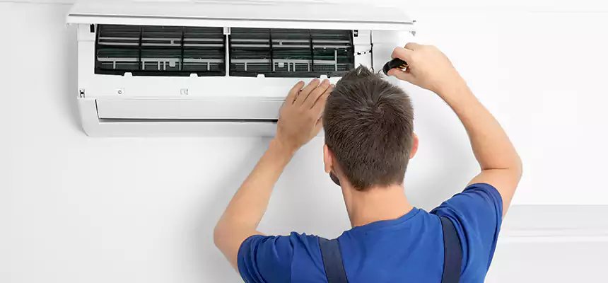 Our Smart Air Conditioning Installation Services in Stafford, TX