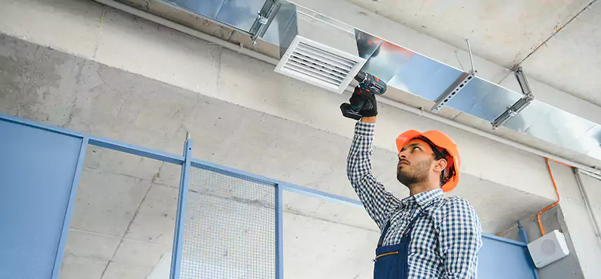 Efficient Exhaust Vent Cleaning in Stafford, TX