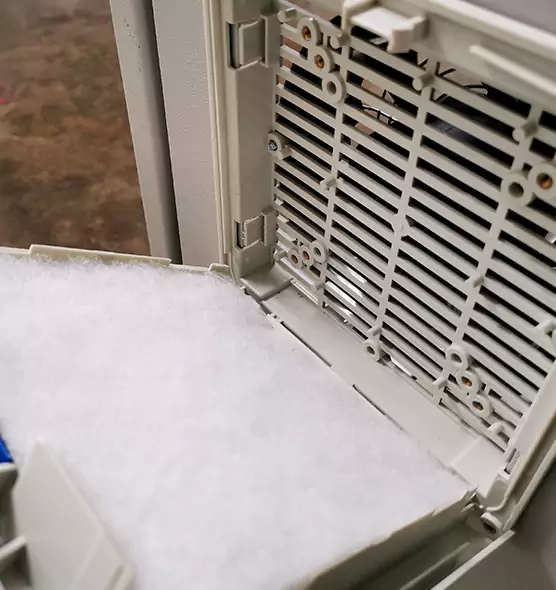 Professional Air Duct Expansion Solutions in Stafford, TX