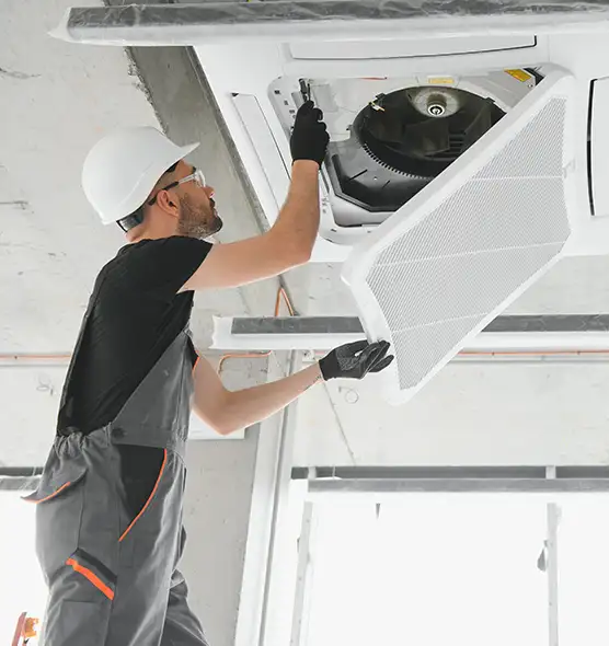 About Air Duct Rodent Removal in Stafford, TX