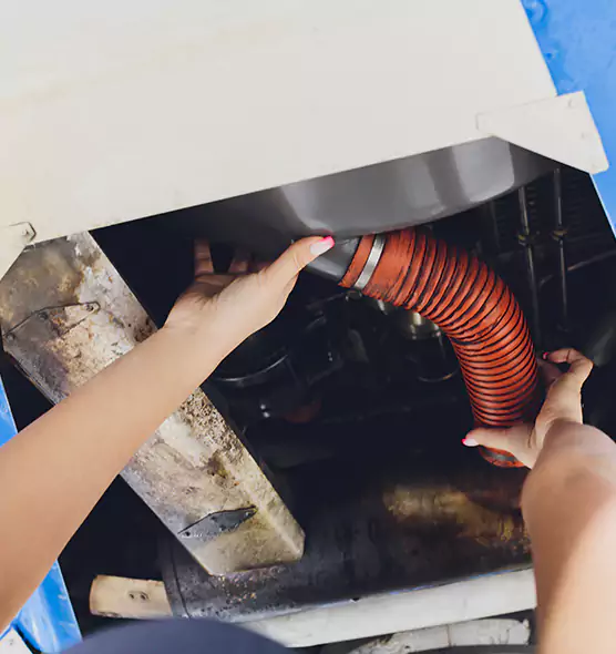 About Air Duct Virus Disinfection in Stafford, TX