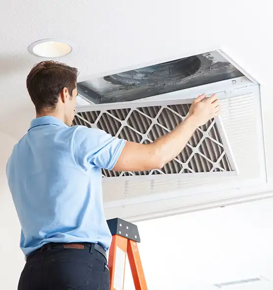 About Annual Dryer Vent Maintenance Stafford, TX