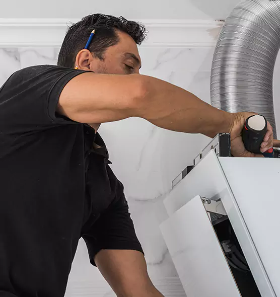 Trusted Bathroom Exhaust Duct Cleaning in Stafford, TX