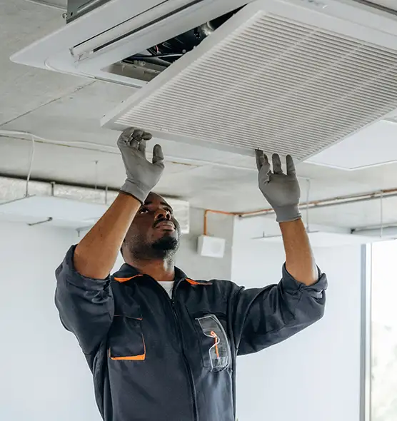 About Certified Air Duct Specialists in Stafford, TX