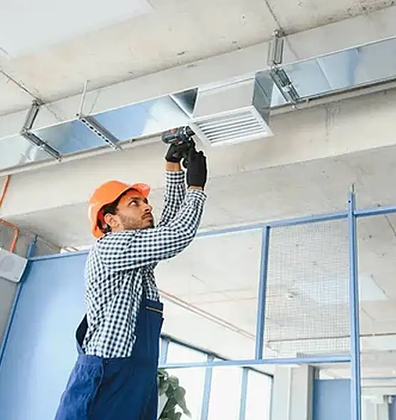 About Commercial Laundry Vent Cleaning in Stafford, TX