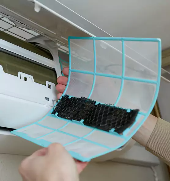 Welcome to Air Duct Cleaning & Repairs Stafford — Your Local HEPA Filter Installation Pros in Stafford, TX