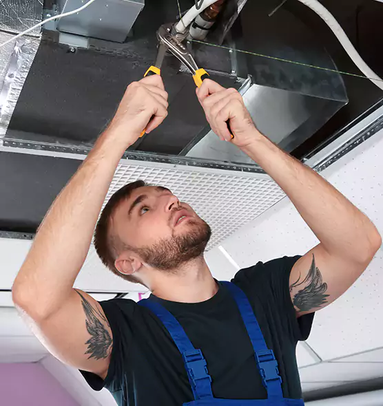 Trusted Home Air Duct Cleaning in Stafford, TX