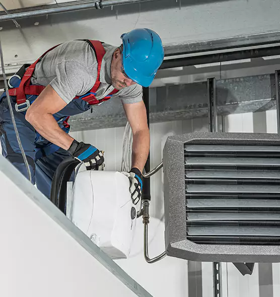 Professional HVAC Cleaning Solutions in Stafford, TX