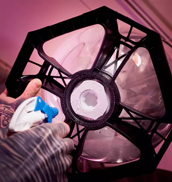 Expert Low VOC Vent Installation in Stafford, TX