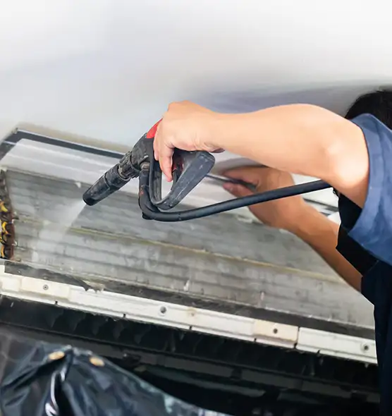 Welcome to Move-in/Move-out Duct Cleaning Services in Stafford, TX