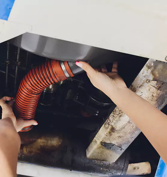 Professional Post-Renovation Duct Debris Removal in Stafford, TX