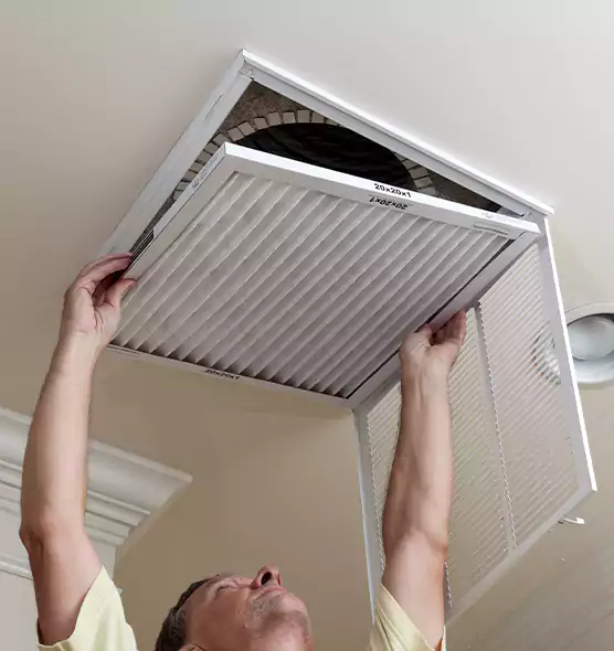 Advanced Residential Vent Cleaning in Stafford, TX