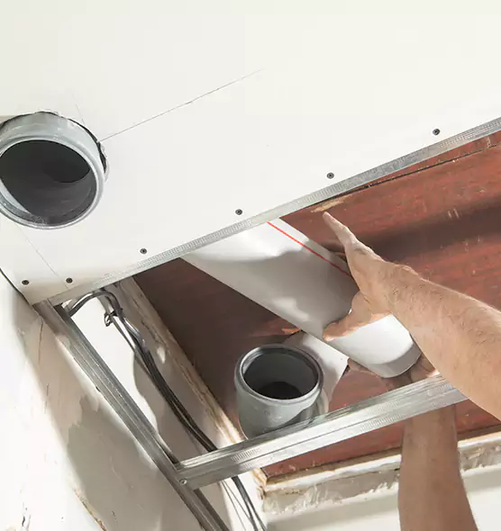 Professional Seasonal Allergy Air Duct Cleaning in Stafford, TX