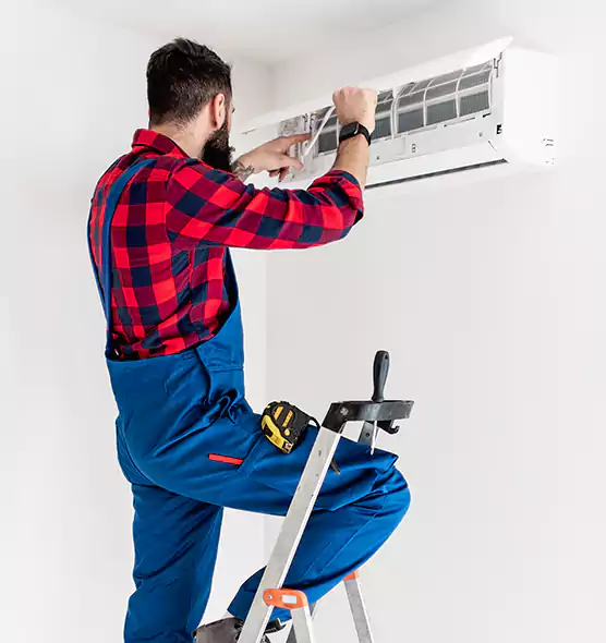 About Smart Air Conditioning Installation in Stafford, TX
