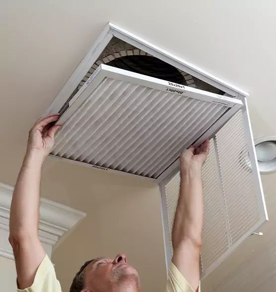 Trusted Vent Shaft Cleaning Expert in Stafford, TX