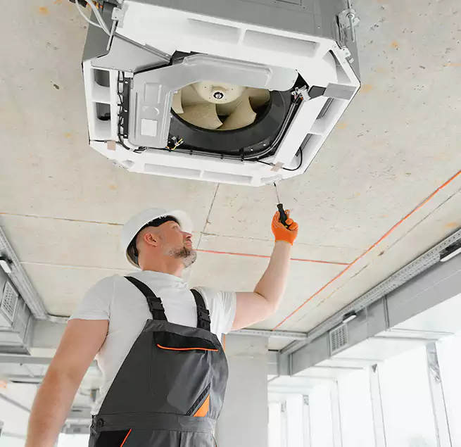 Why Homeowners & Businesses Trust Us in Stafford, TX?