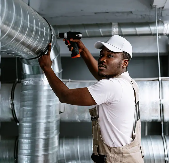 Why Homeowners & Businesses Trust Us Stafford, TX