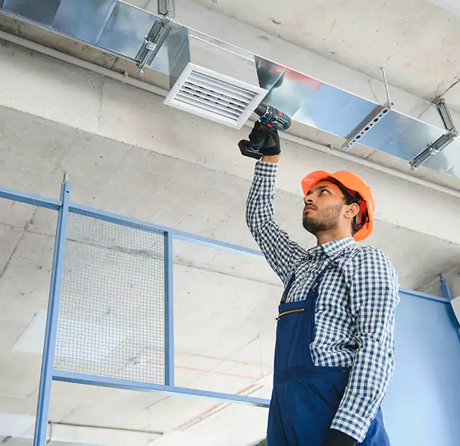 Why Homeowners & Businesses Trust Us in Stafford, TX?