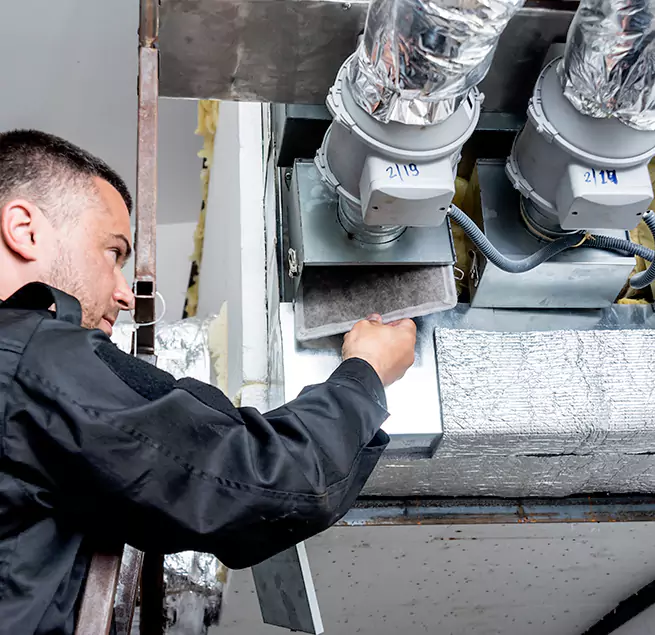 Why Homeowners & Businesses Trust Us in Stafford, TX?