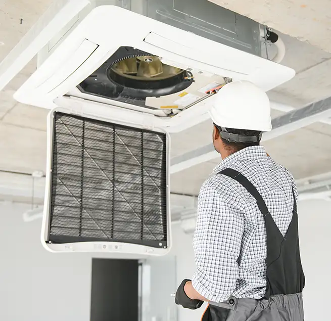 Why Homeowners & Businesses Trust Us in Stafford, TX?