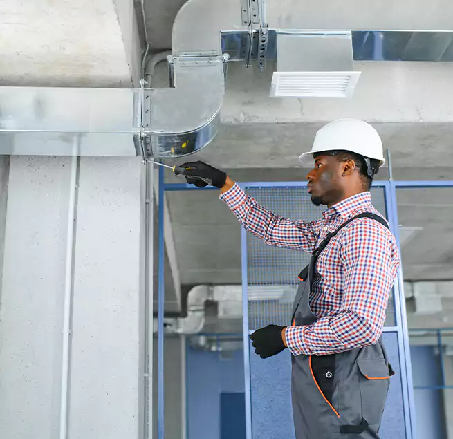 Why Homeowners & Businesses Trust Us Stafford, TX