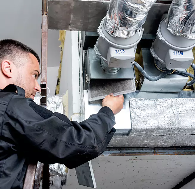 Why Homeowners & Businesses Trust Us in Stafford, TX