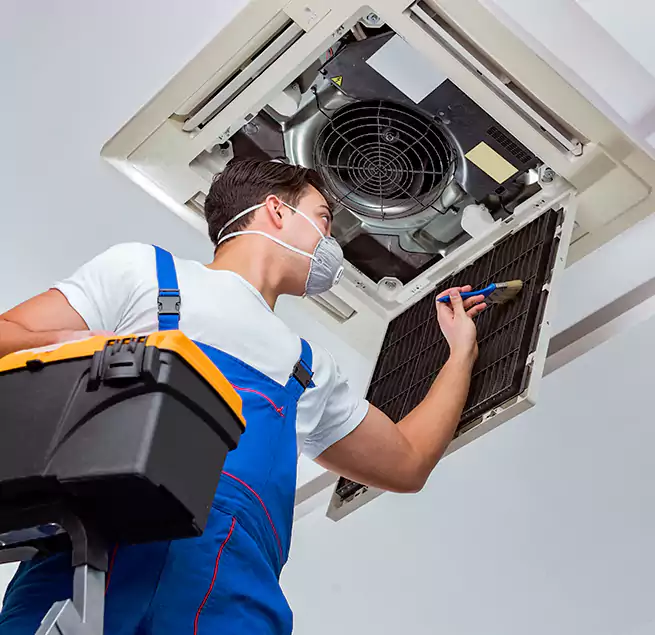 Why Homeowners & Businesses Trust Us in Stafford, TX