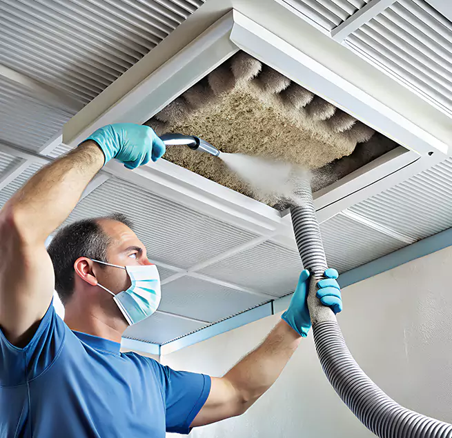 Why Homeowners Businesses Trust Us in Stafford, TX