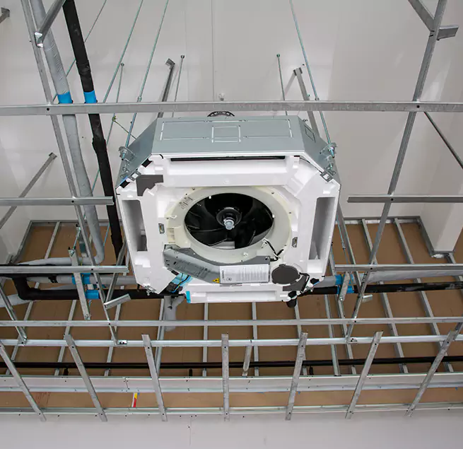 Why Homeowners & Businesses Trust Us in Stafford, TX?