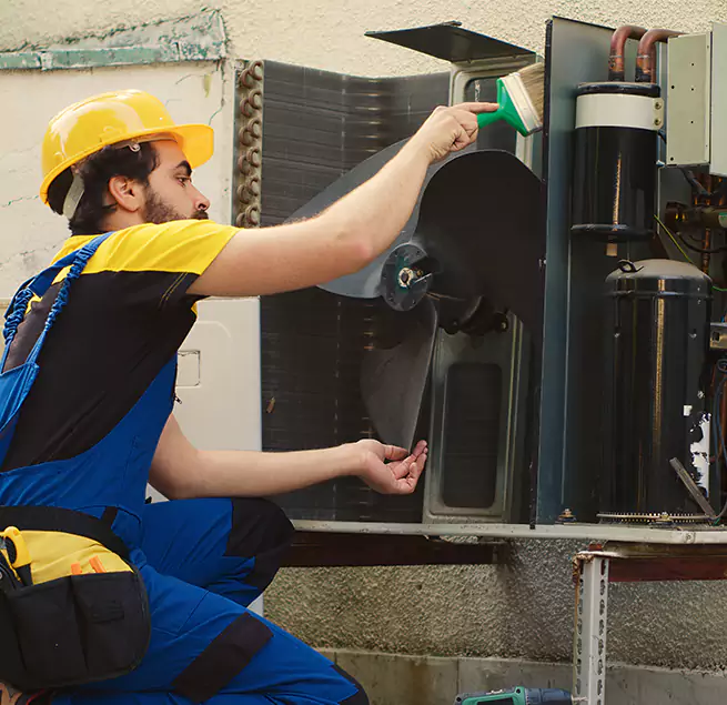 Why Homeowners & Businesses Trust Us Stafford, TX?