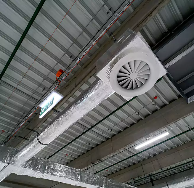 Why Homeowners & Businesses Trust Us in Stafford, TX