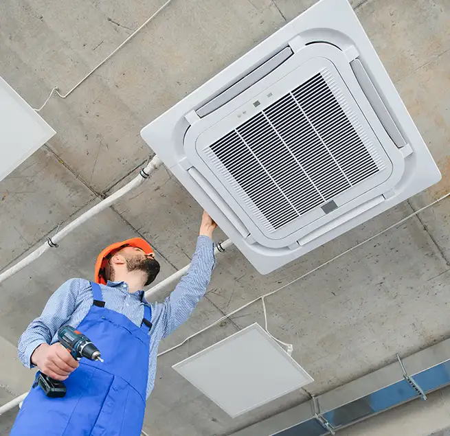 Why Homeowners & Businesses Trust Us in Stafford, TX