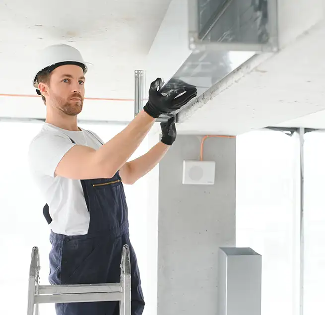 Why Homeowners & Businesses Trust Us in Stafford, TX?