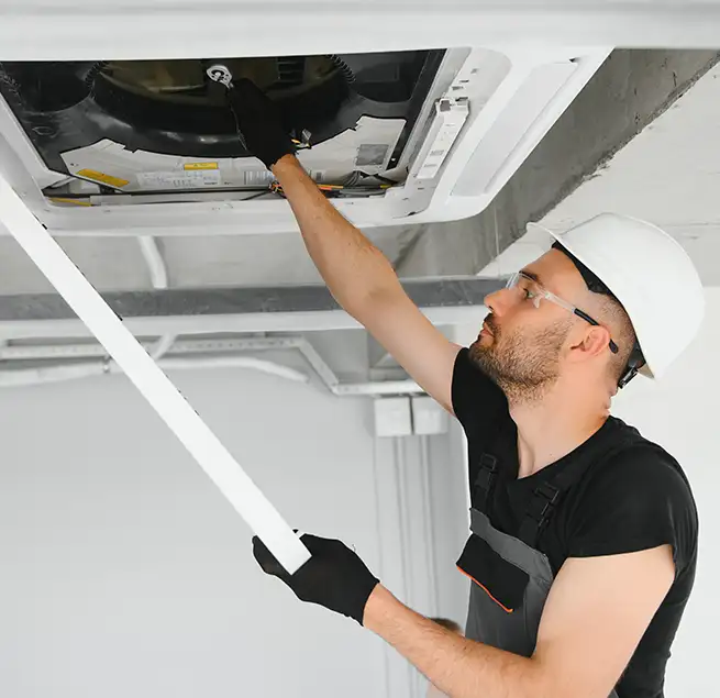 Why Homeowners & Businesses Trust Us in Stafford, TX?