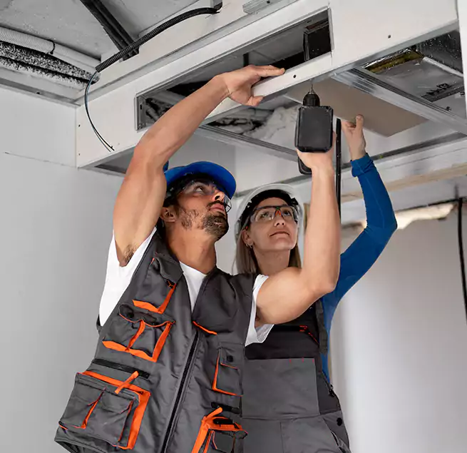 Why Homeowners & Businesses Trust Us in Stafford, TX