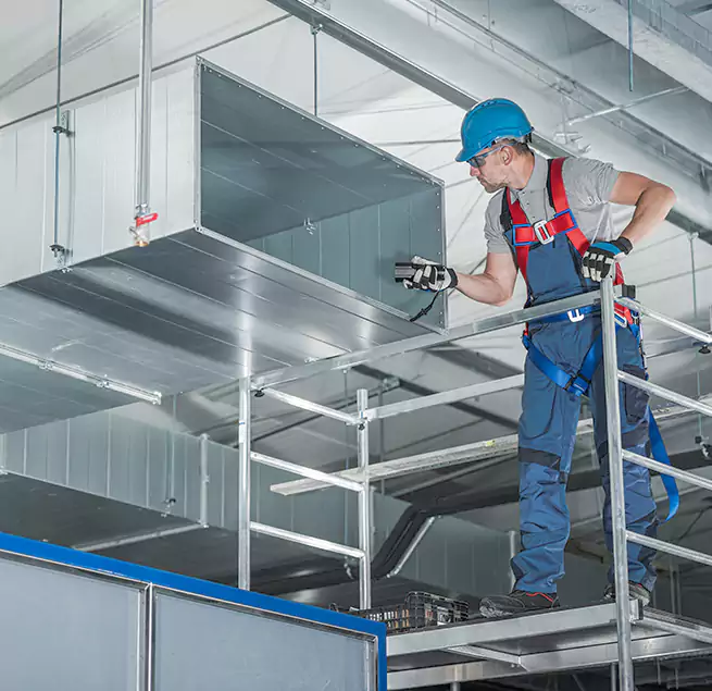 Why Homeowners & Businesses Trust Us Stafford, TX