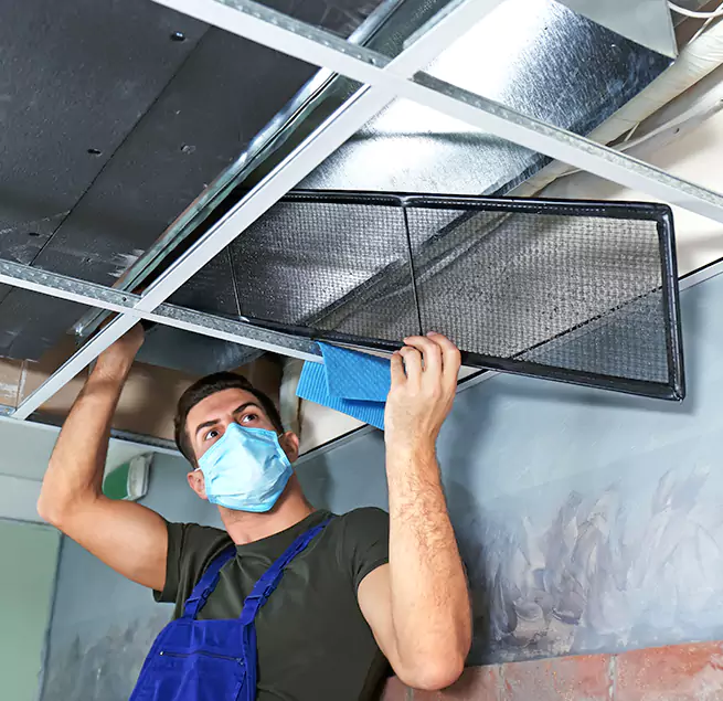  Why Homeowners Businesses Trust Us  in Stafford, TX?